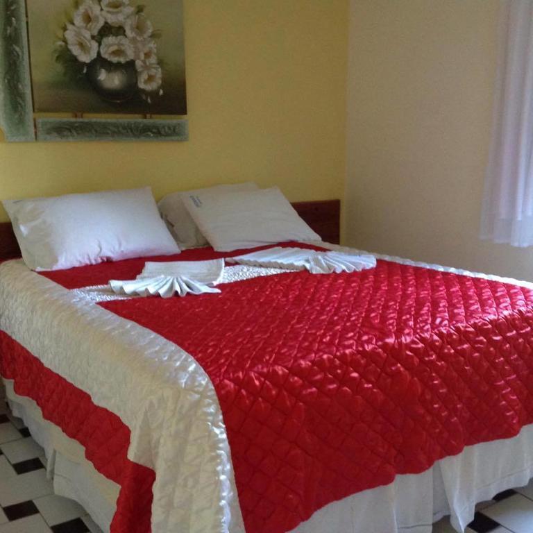 Pousada Aguazul Marau  Room photo