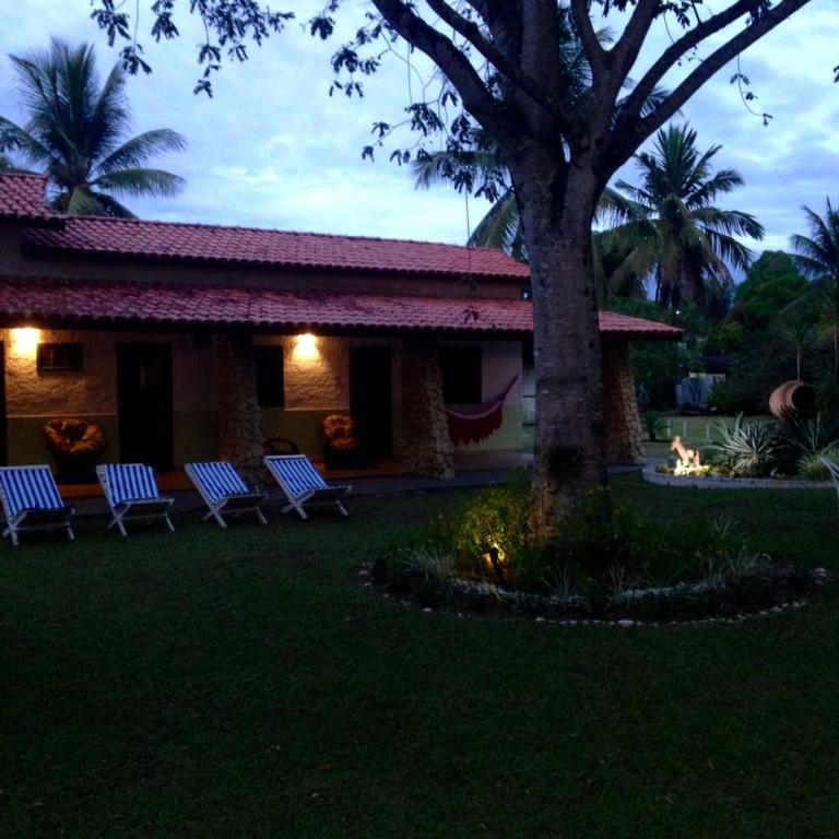 Pousada Aguazul Marau  Exterior photo