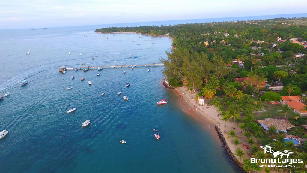 Pousada Aguazul Marau  Exterior photo