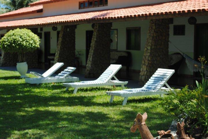 Pousada Aguazul Marau  Exterior photo